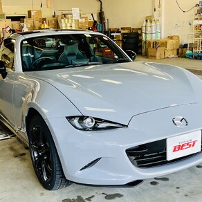 マツダ・ロードスター