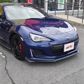 スバル・BRZ