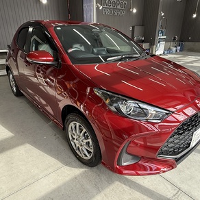 トヨタ・ヤリス