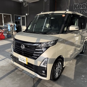 日産・ルークス