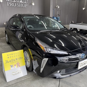 トヨタ・プリウス