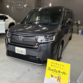 ホンダ・ステップワゴン