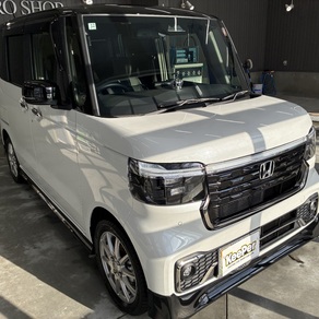 ホンダ・N-BOX