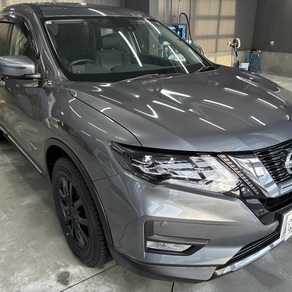 日産・エクストレイル