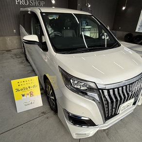 トヨタ・エスクァイア