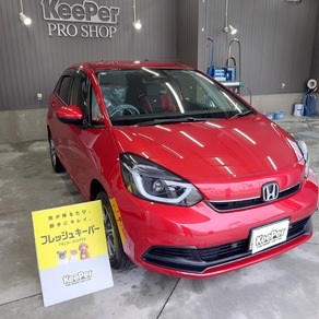 ホンダ・フィット