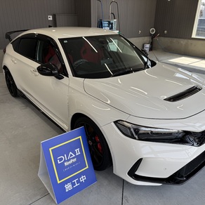 ホンダ・シビック タイプR