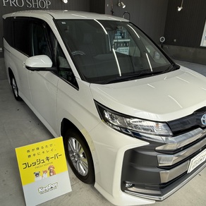 トヨタ・ノア