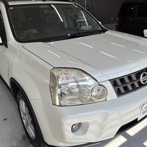日産・エクストレイル