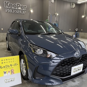 トヨタ・ヤリス