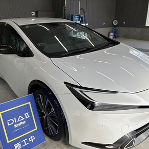 トヨタ・プリウス