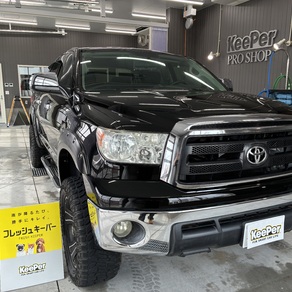 トヨタ・タンドラ