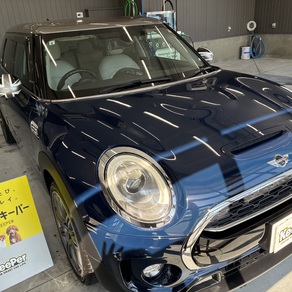 BMW・MINIクラブマン