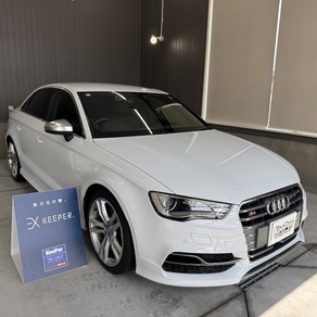 アウディ・S3