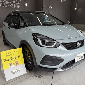 ホンダ・フィット