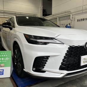 レクサス・RX