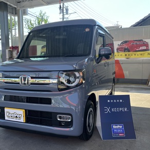 ホンダ・N-VAN