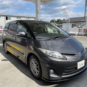 ホンダ・オデッセイ