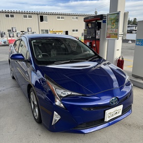 トヨタ・プリウス