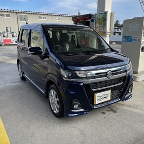 スズキ・ワゴンR