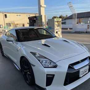 日産・GT-R