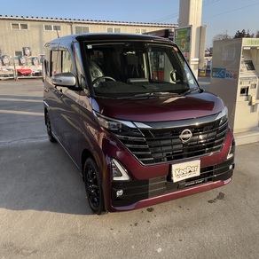 日産・ルークス