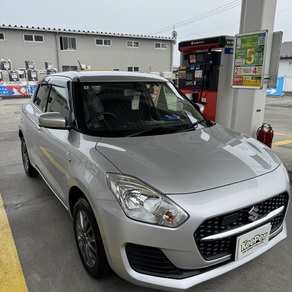 スズキ・スイフト