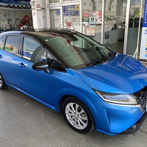 日産・ノート