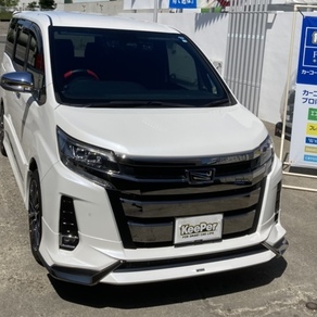 トヨタ・ノア