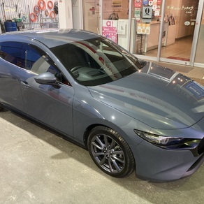 マツダ・マツダ6