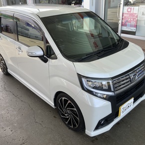 ダイハツ・ムーヴ