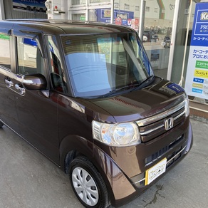 ホンダ・N-BOX