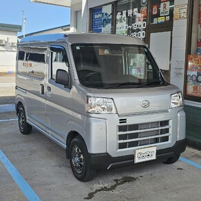 ダイハツ・ハイゼット