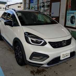 ホンダ・フィット