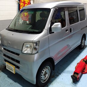 ダイハツ・ハイゼット