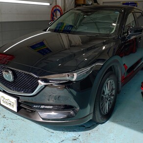マツダ・CX-5