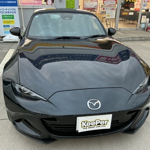 マツダ・ロードスター