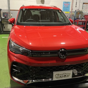 フォルクスワーゲン・ティグアン