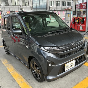 ダイハツ・ムーヴ