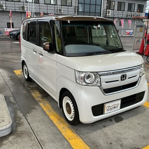 ホンダ・N-BOX