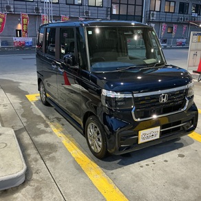 ホンダ・N-BOX
