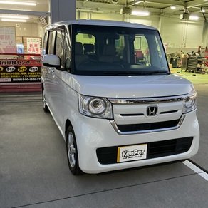 ホンダ・N-BOX