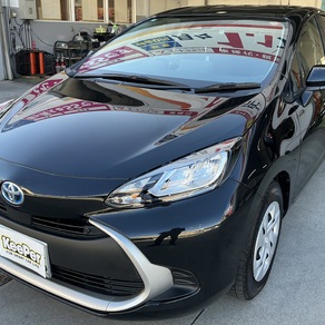 トヨタ・アクア