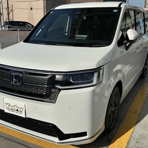 ホンダ・ステップワゴン