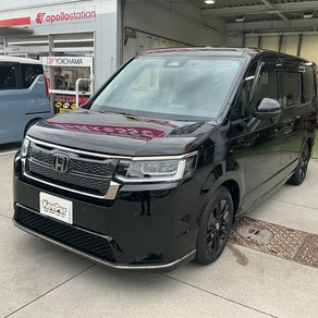 ホンダ・ステップワゴン