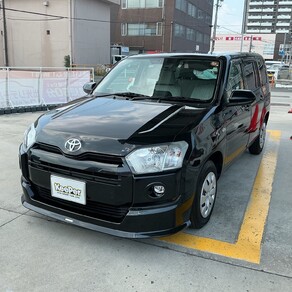 トヨタ・プロボックス