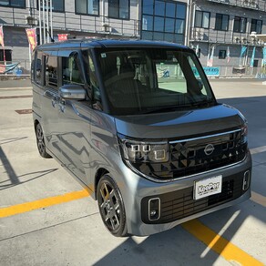 日産・ルークス