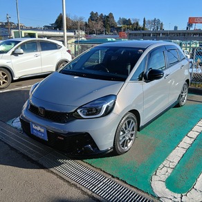 ホンダ・フィット