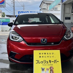 ホンダ・フィット