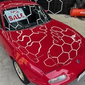 マツダ・ロードスター